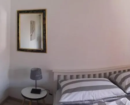 Guest house Sternad *
