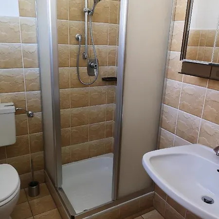 Sternad Guest house *