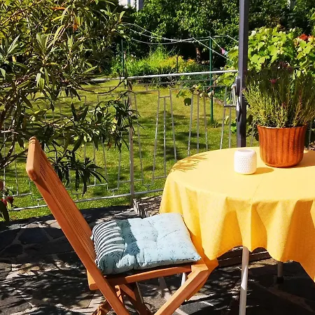 Πανσιόν Sternad Pörtschach am Wörthersee