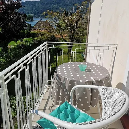 Sternad Guest house *