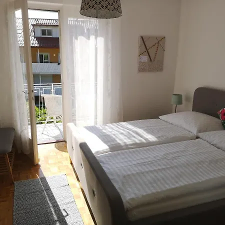 Sternad Πανσιόν Pörtschach am Wörthersee