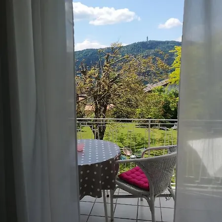 Sternad Guest house *