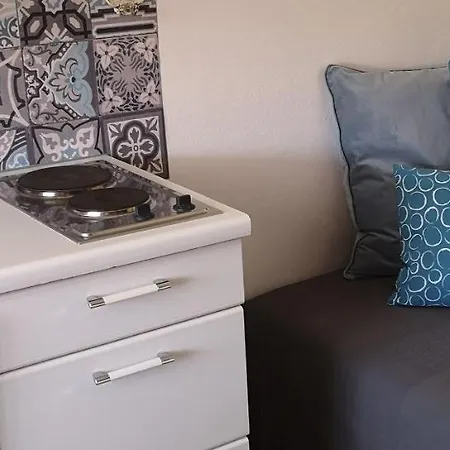 Sternad Guest house