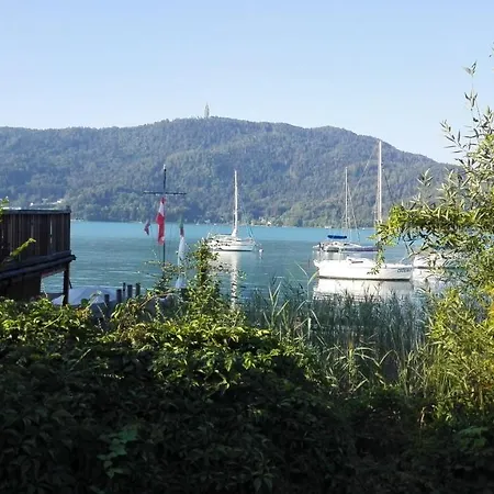 Sternad Guest house