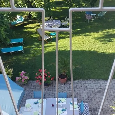 Sternad Guest house