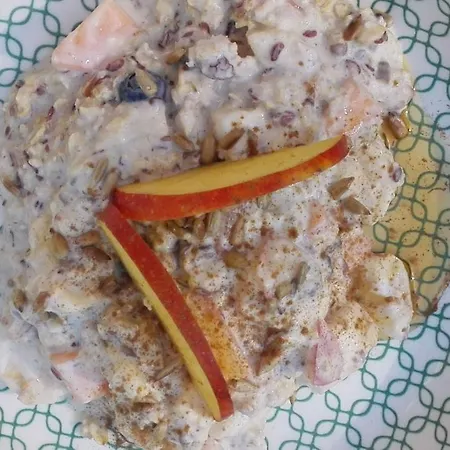 Πανσιόν Sternad
