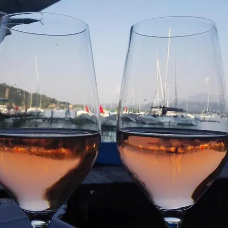 Sternad * Portschach am Woerthersee