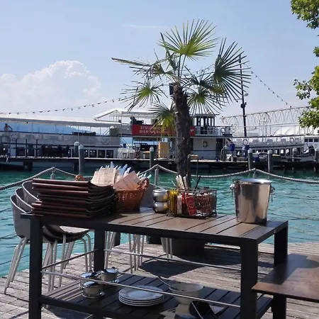 Sternad Guest house *