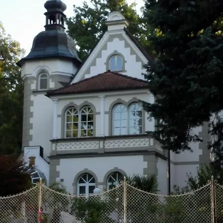 Sternad Guest house