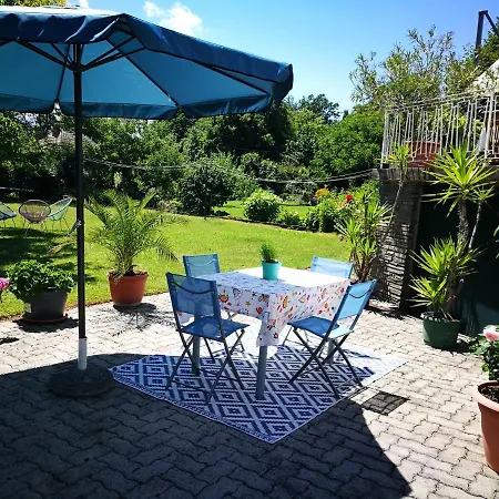 Guest house Sternad